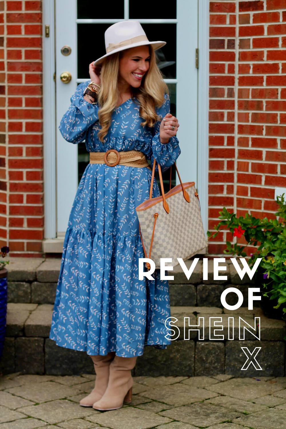 Shein Review  POPSUGAR Fashion