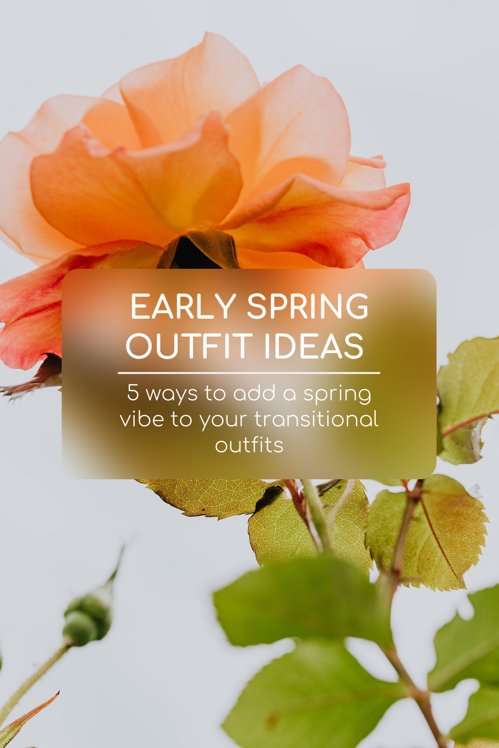 happy outfits to brighten your day - Cabi Spring 2024 Collection